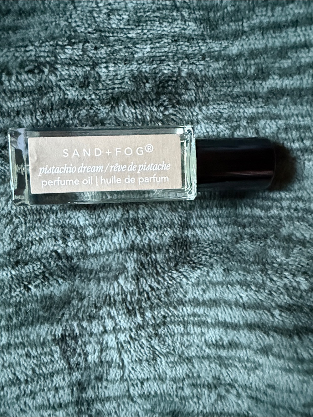 Sand +  fog Pistachio Dream Perfume Oil